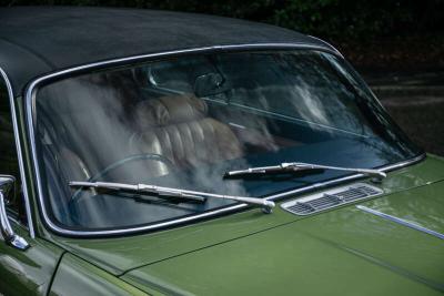 1977 Daimler SOVEREIGN COUPE 4.2