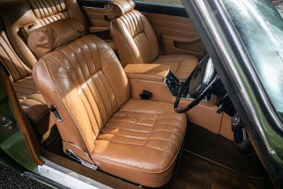 1977 Daimler SOVEREIGN COUPE 4.2