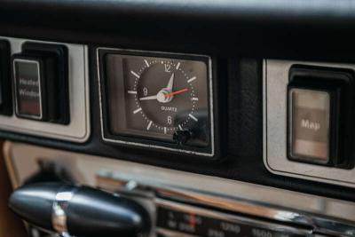 1977 Daimler SOVEREIGN COUPE 4.2