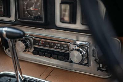 1977 Daimler SOVEREIGN COUPE 4.2