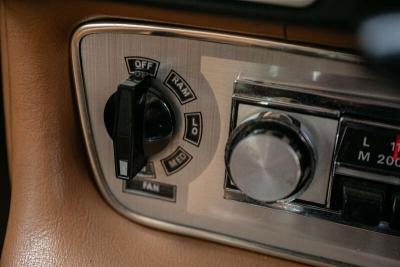 1977 Daimler SOVEREIGN COUPE 4.2