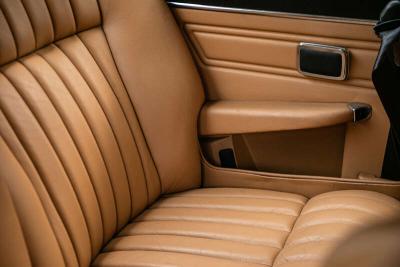 1977 Daimler SOVEREIGN COUPE 4.2