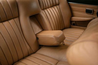 1977 Daimler SOVEREIGN COUPE 4.2