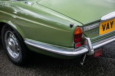 1977 Daimler SOVEREIGN COUPE 4.2