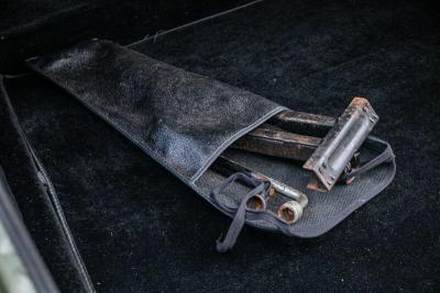 1977 Daimler SOVEREIGN COUPE 4.2