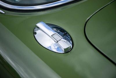 1977 Daimler SOVEREIGN COUPE 4.2