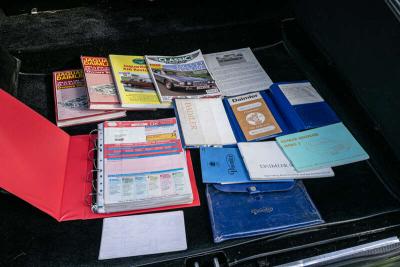 1977 Daimler SOVEREIGN COUPE 4.2