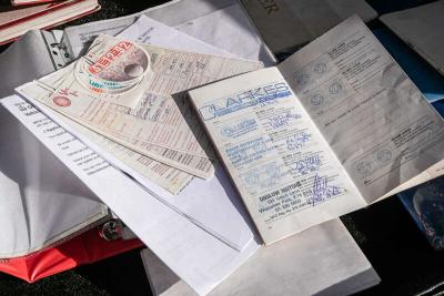 1977 Daimler SOVEREIGN COUPE 4.2