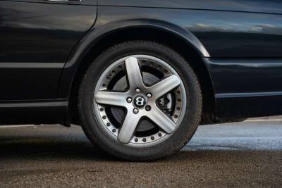 2007 Bentley ARNAGE T LEVEL II