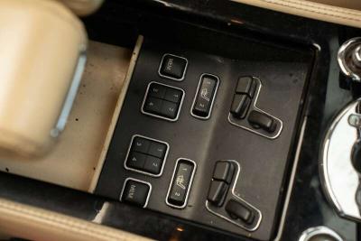 2007 Bentley ARNAGE T LEVEL II