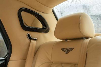 2007 Bentley ARNAGE T LEVEL II