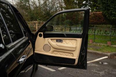 2007 Bentley ARNAGE T LEVEL II