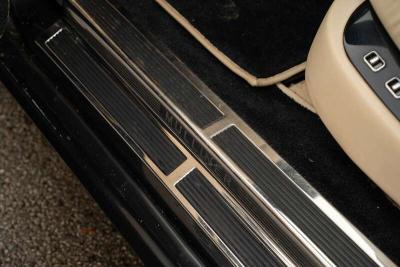 2007 Bentley ARNAGE T LEVEL II