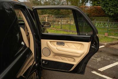 2007 Bentley ARNAGE T LEVEL II