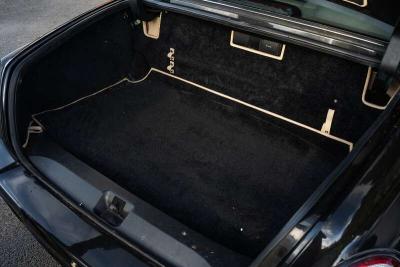 2007 Bentley ARNAGE T LEVEL II