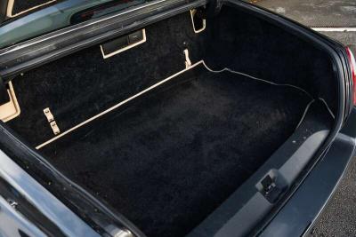 2007 Bentley ARNAGE T LEVEL II