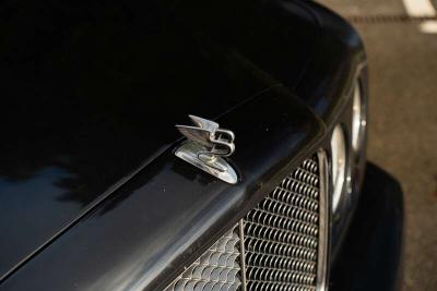 2007 Bentley ARNAGE T LEVEL II