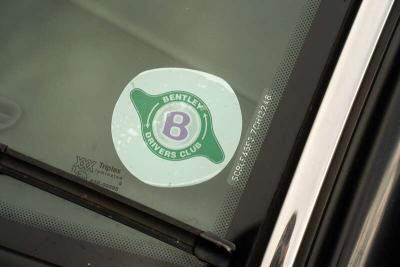 2007 Bentley ARNAGE T LEVEL II