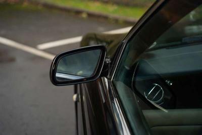 2007 Bentley ARNAGE T LEVEL II