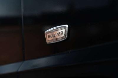 2007 Bentley ARNAGE T LEVEL II