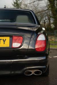 2007 Bentley ARNAGE T LEVEL II