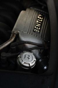 2007 Bentley ARNAGE T LEVEL II