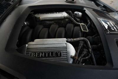 2007 Bentley ARNAGE T LEVEL II