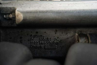 2007 Bentley ARNAGE T LEVEL II