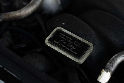 2007 Bentley ARNAGE T LEVEL II