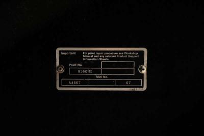 2007 Bentley ARNAGE T LEVEL II