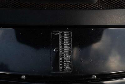 2007 Bentley ARNAGE T LEVEL II