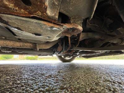 2007 Bentley ARNAGE T LEVEL II