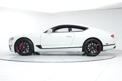 2021 Bentley Continental
