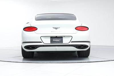 2021 Bentley Continental