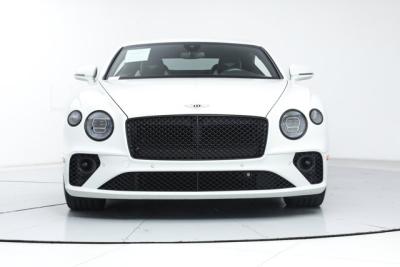 2021 Bentley Continental
