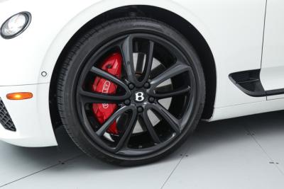 2021 Bentley Continental
