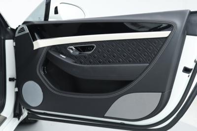 2021 Bentley Continental