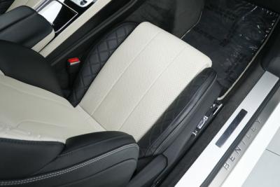 2021 Bentley Continental