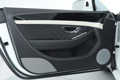 2021 Bentley Continental