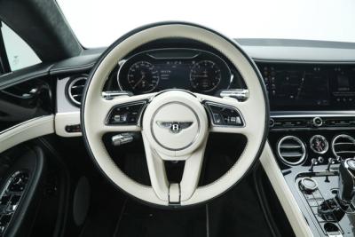 2021 Bentley Continental