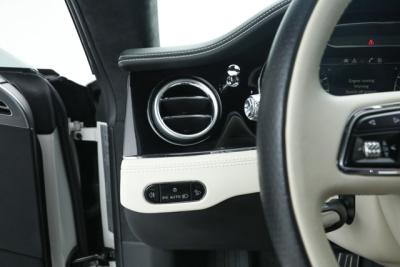 2021 Bentley Continental