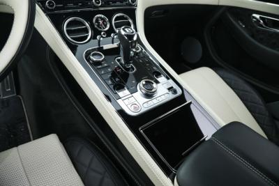 2021 Bentley Continental