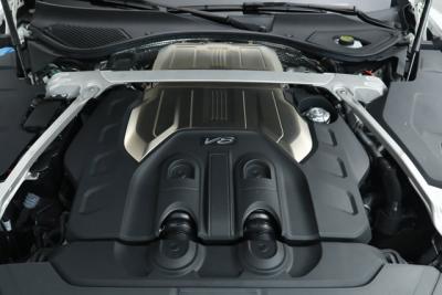 2021 Bentley Continental