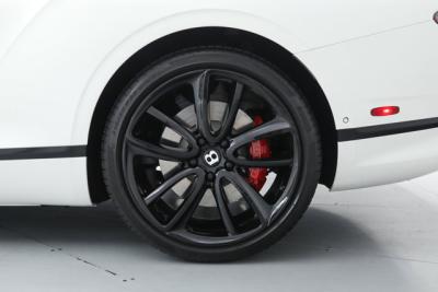 2021 Bentley Continental