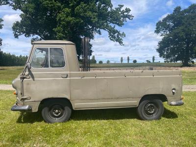1971 Austin J4 PICK UP