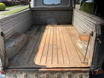 1971 Austin J4 PICK UP