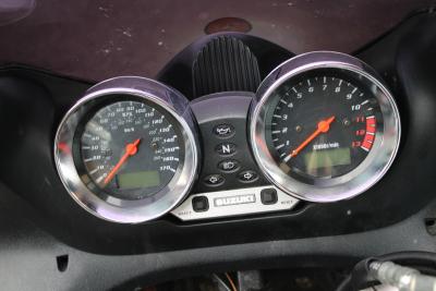 2003 Suzuki GSF 1200 SK3