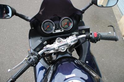 2003 Suzuki GSF 1200 SK3