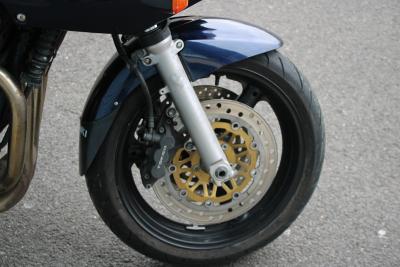 2003 Suzuki GSF 1200 SK3