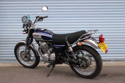 2019 Honda CB 400SS - NC41